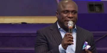 Ablakwa makes shocking revelation against Nat’l Cathedral Secretary, Rev. Kusi Boateng