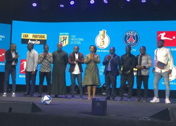 Scooore HD: HD+ introduces 24-hour football channel to thrill soccer fans