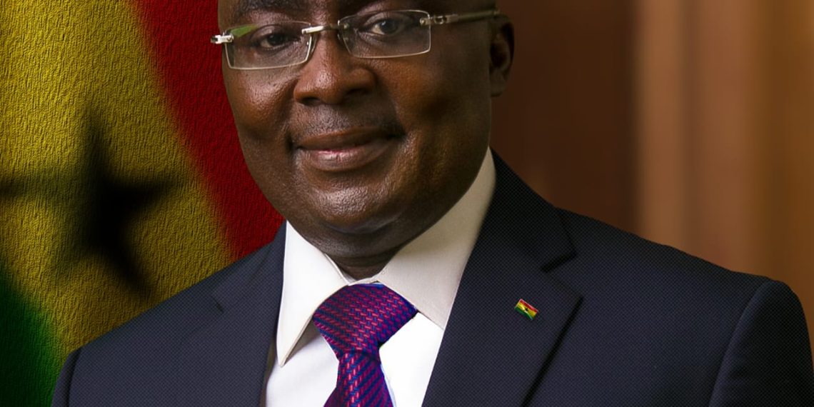 VP Bawumia supports 47th SWAG Awards with GH 50,000 Cedis 