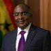 VP Bawumia supports 47th SWAG Awards with GH 50,000 Cedis