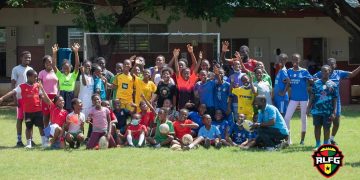 Rugby League to be played in Ghana Schools