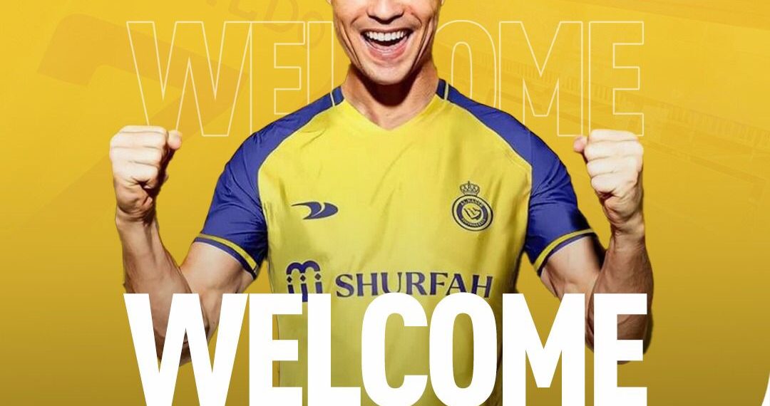 StarTimes acquires Saudi Pro League broadcast rights following Ronaldo’s move