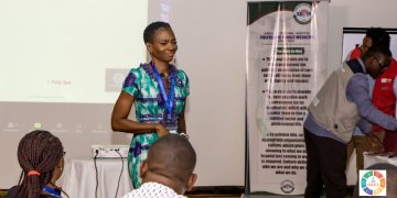 Every home in Ghana has one or more persons with Cardiometabolic Disease – Dr. Roberta Lamptey