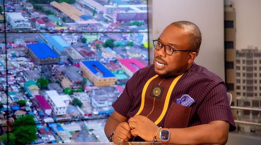 NDC’s parliamentary reshuffle should unite and not divide us – Benjamin Quashie