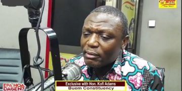 National Cathedral project becoming a ‘Cathedral of lies’ – Kofi Adam