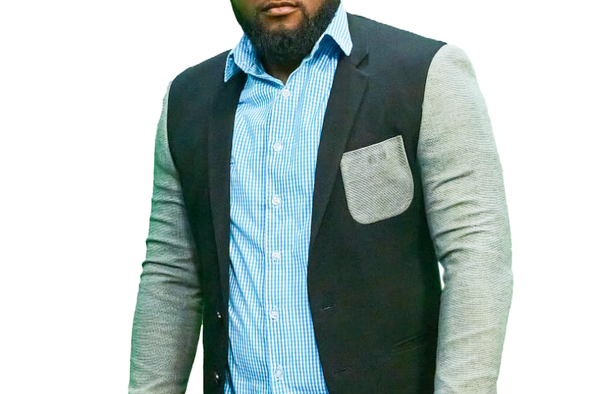 Who is Kwaku Ananse; a Portrait of the host of Friends Zone