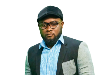 Who is Kwaku Ananse; a Portrait of the host of Friends Zone