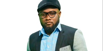 Who is Kwaku Ananse; a Portrait of the host of Friends Zone