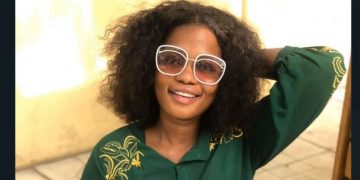 Video: Side Chic of Bank Boss sets new criteria for prospective sponsors