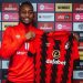 Official: Bournemouth sign Black Stars striker Antoine Semenyo