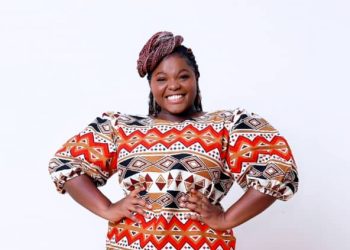 Meet the vivacious Akua Sika, the Kumasi bred radio presenter taking Accra by storm