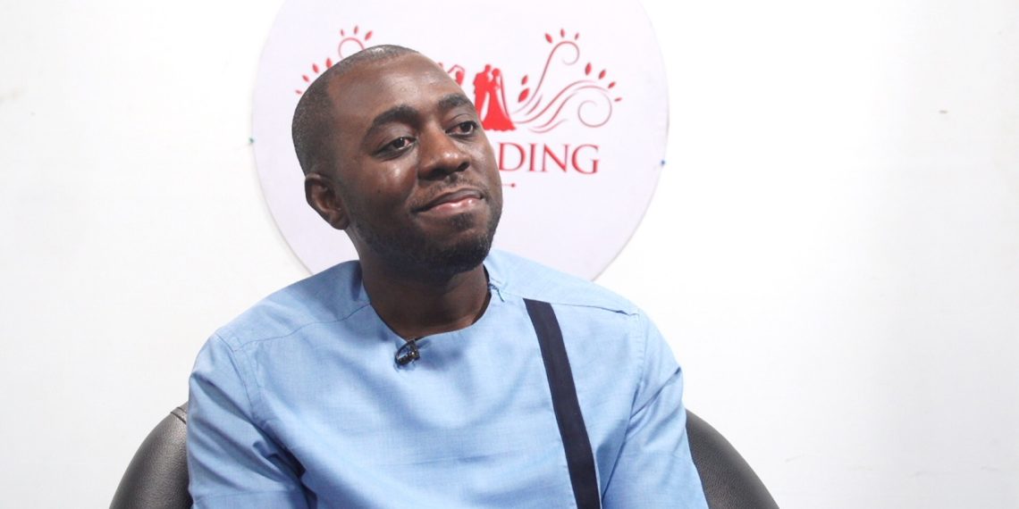 Couples need to have a joint account – Investment consultant