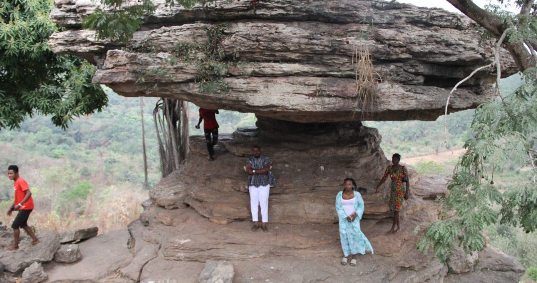 Santa Happy: Koku Family enjoys fun packed trip to Boti