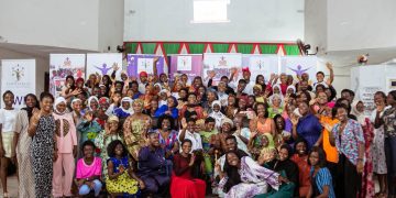 Executive Women Network Launches EWN Ellevate in Tamale