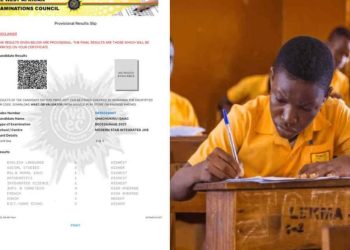 How to check your 2022 BECE results