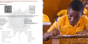 How to check your 2022 BECE results