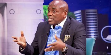 Kwabena Agyapong on why Ofori-Atta should leave office