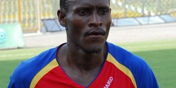 I joined Hearts of Oak because of my father – Eric Gawu