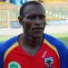 I joined Hearts of Oak because of my father – Eric Gawu