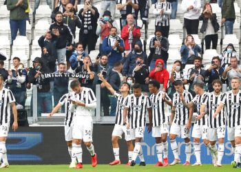 Juventus hit with 15-point deduction over transfer dealings