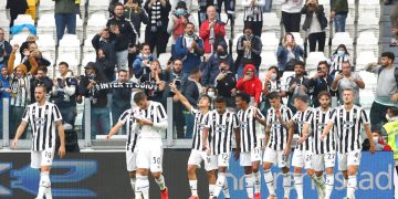 Juventus hit with 15-point deduction over transfer dealings