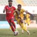 GPLonHappyFM: Tamale City, Asante Kotoko share spoils