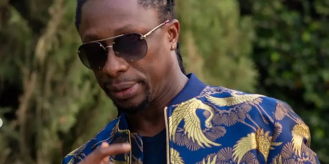 Don’t rely on royalties – Kwaisey Pee