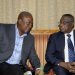 President Mills regretted choosing Mahama as Vice – Koku Anyidoho