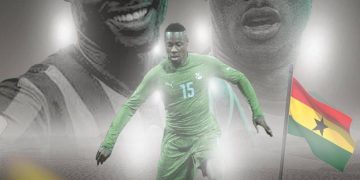 VIDEO: Black Stars striker Richmond Boakye Yiadom joins Libyan side Alakdar City