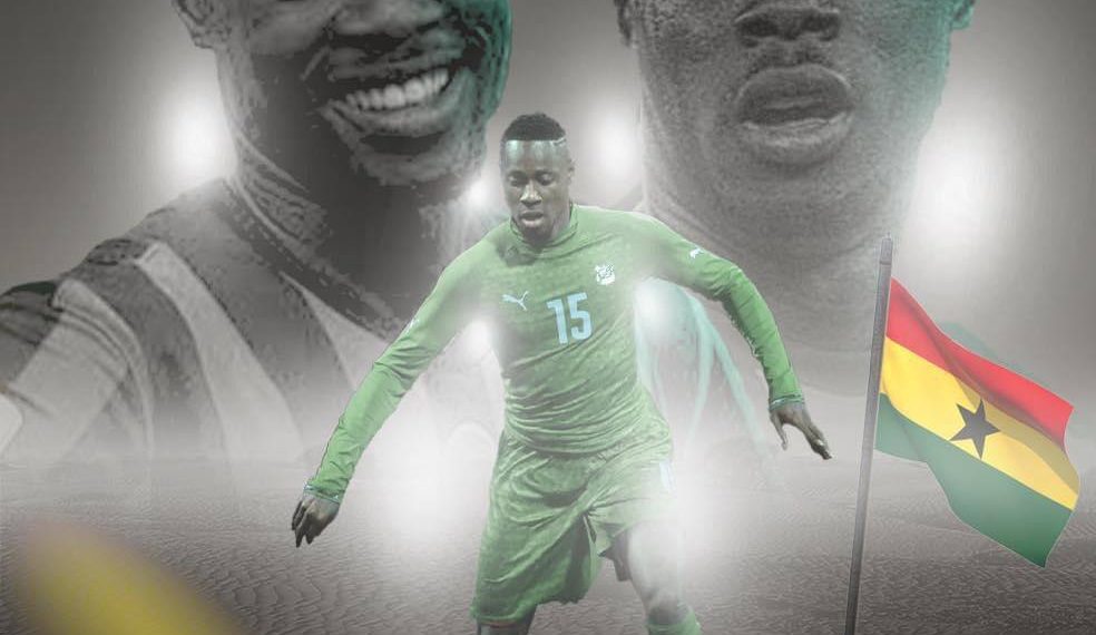 VIDEO: Black Stars striker Richmond Boakye Yiadom joins Libyan side Alakdar City