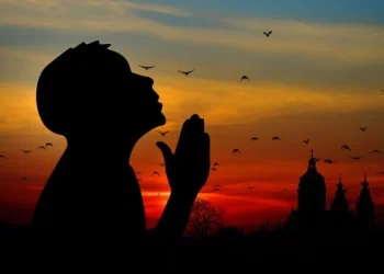 Why you should pray at dawn