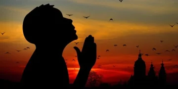 Why you should pray at dawn
