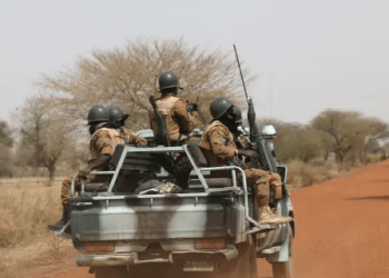 Islamist militants kidnap around 50 women in Burkina Faso