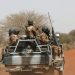 Islamist militants kidnap around 50 women in Burkina Faso