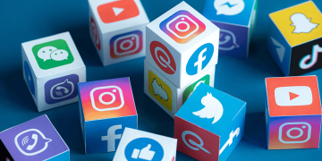 “Influencers in the Creative Economy: How Social Media is Shaping the Future of Arts and Entertainment”