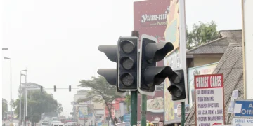 About 80% traffic lights in Accra are not working- National Safety Campaign (NASACA)