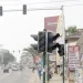 About 80% traffic lights in Accra are not working- National Safety Campaign (NASACA)