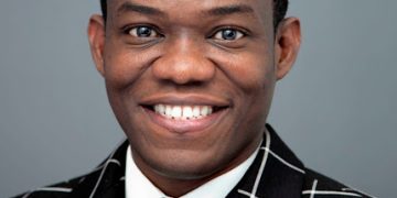 Tom-Chris Emewulu leads African fashion futures incubator as EIR and program manager