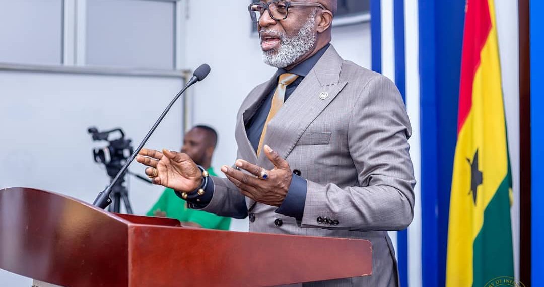 Over 5% of Global Foreign Direct Investment flows in Africa – GIPC CEO