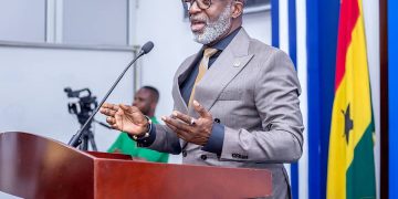 Over 5% of Global Foreign Direct Investment flows in Africa – GIPC CEO