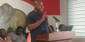 We are ready for him – NPP on the 4th coming of Mahama