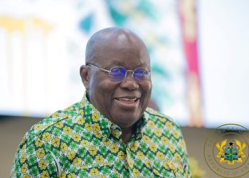 President Akufo-Addo rejects calls to scrap manifesto promises