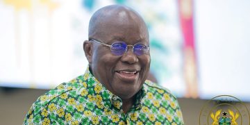 President Akufo-Addo rejects calls to scrap manifesto promises