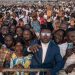 Pope Francis in DR Congo: A million gather for Kinshasa mass
