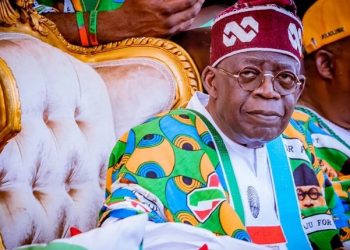 #NigeriaElection2023: I’m better than other candidates and I’ll win – 70years old Tinubu boasts