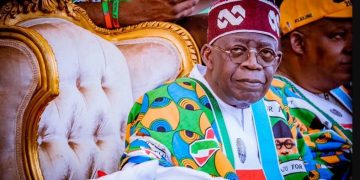 #NigeriaElection2023: I’m better than other candidates and I’ll win – 70years old Tinubu boasts