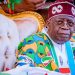#NigeriaElection2023: I’m better than other candidates and I’ll win – 70years old Tinubu boasts