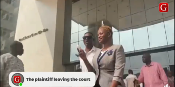 Video: ‘Side chick’, sugar daddy case: Court adjourns case to Feb. 23