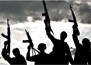 #NigeriaElection2023: Traditional ruler shot dead