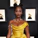 Tems becomes first Nigerian female singer to win Grammy